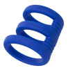 Admiral Cockring Triple Cock Cage Admiral 32-37mm